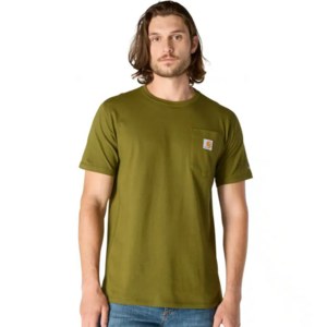 Carhartt Clearance Event - T-Shirt various Tee Shirt Styles Men and Women sizes and prices starting at $11.99