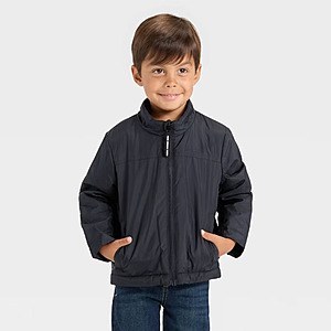 Cat & Jack Toddler Boys' 3-in-1 Snowplay Jacket (Various) from $14.44 + Free Shipping
