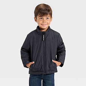 Cat & Jack Toddler Boys' 3-in-1 Snowplay Jacket (Various) from $14.44 + Free Shipping