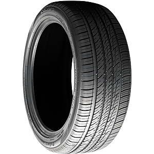 Celimo Salient CS580 All Season 225/45R17 94Y XL SUV/Crossover Tire, $56.08, FS, Walmart