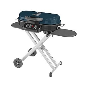 Coleman RoadTrip 285 Portable Stand-Up Propane Grill - $249.99