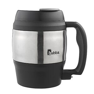 Contigo & Bubba Items [BOGO] 52-Oz Bubba Classic Insulated Mug (Black) $17.99 & More + Free Shipping w/ Prime or on $35+
