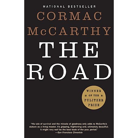 Cormac McCarthy: The Road (Kindle eBook)