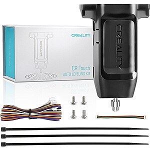 Creality CR Touch Auto Leveling Sensor 3D Printer $11.59