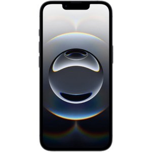 Cricket iPhone 16e (Locked) + 3 months of service $180