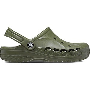 Crocs Men's or Women's Baya Clogs (Various) $21.24 + Free Shipping