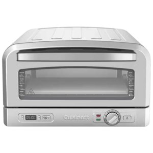 Cuisinart Indoor Pizza Oven (Stainless Steel) $99.99 + Free Shipping