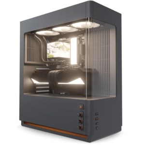 CyberPowerPC Gaming Desktop PC: Ryzen 9 9900X, RTX 5080, 64GB DDR5, 1TB SSD, 1000W PSU w/ 2 Year Premium Warranty + Free FPS Gaming Mouse Pad $2394