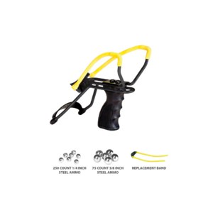 Daisy Model P51 Slingshot Kit $21.46
