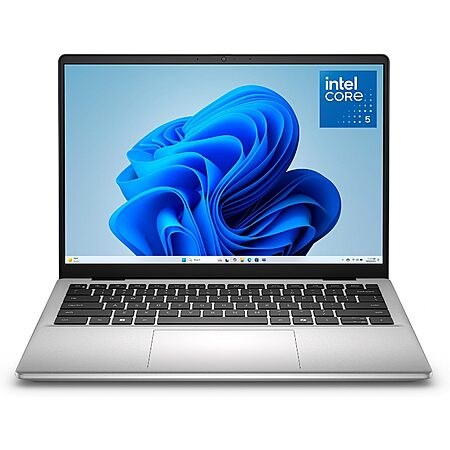 Dell 14 Laptop, FHD+, Intel Core 5 120U, 16GB RAM, 512GB SSD, Wi-Fi 6, Windows 11 Home