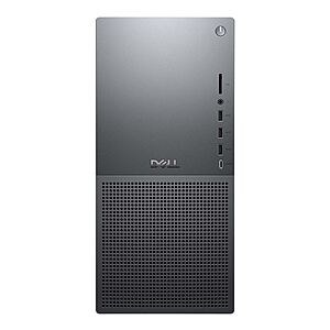 Dell Tower Plus EBT2250 Gaming PC Intel Core Ultra 7 265 1.8GHz; RTX 5060Ti 8GB; 32GB DDR5; 1TB SSD $1199