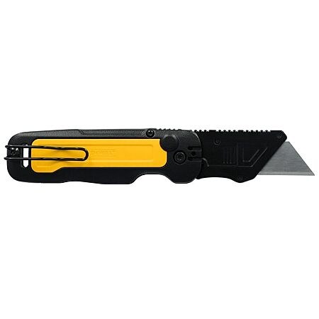 Dewalt Push & Flip Folding Utility