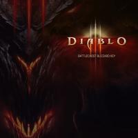 Diablo 3 Battlechest Battle.net PC Key GLOBAL