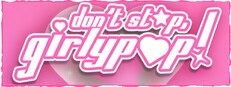 Dont Stop, Girlypop!