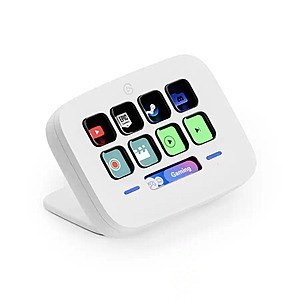 Elgato Stream Deck Neo (White) $69.99 + Free S/H