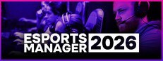 Esports Manager 2026