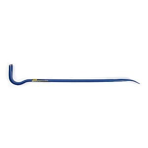Estwing 36-inch Demolition Crowbar, Wrecking Pry Bar Tool, Beveled Ends, Steel $23.76
