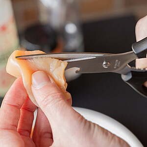 Expert Grill Extra Large Grilling Shears, Cooking Meat scissors $0.97