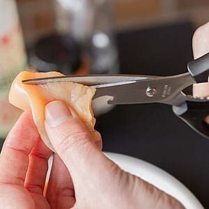 Expert Grill Extra Large Grilling Shears, Cooking Meat scissors $0.97