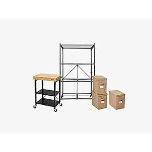 Extra $20 off on Garage and Home Storage Solutions!  at Woot!