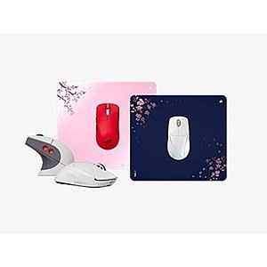 Extra $5 off on Gaming Mice and Mousepads at Woot!