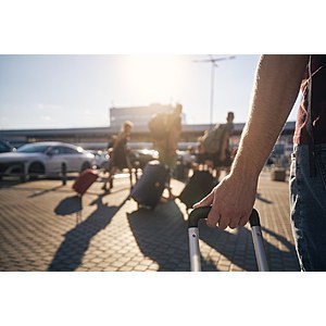 Extra Savings for Airport Parking on Groupon