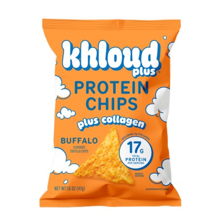 FREE Khloud Plus Protein Chips at Walmart