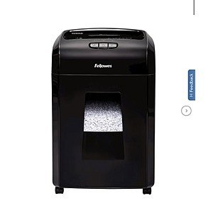 Fellowes Microshred 1800MC 18-Sheet Microcut Shredder $219.99 free shipping Costco.com