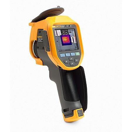 Fluke Ti401 Pro Thermal Imager $7864.04