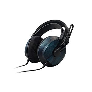 Fostex T60RPmk2ai Premium Maple Semi-Open RP Headphones with Aizome Finish $899.99