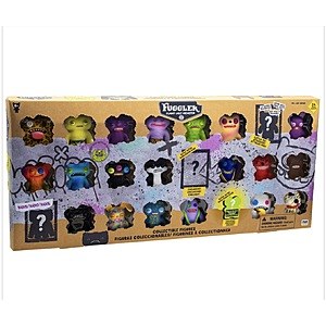 Fuggler Collectable Figures 24-pack $39.99 free shipping Costco.com