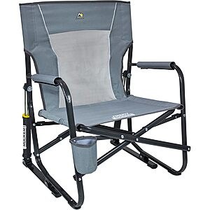 GCI Outdoor FirePit Rocker Chair $56.00 + Free Shipping