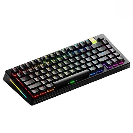 GLORIOUS Gaming - GMMK 3 PRO HE: Wireless Gaming Keyboard  for