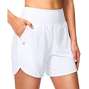 G Gradual Women's 5" Swim Board Shorts $14.84