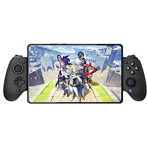 GameSir G8+ Bluetooth Wireless Mobile Gaming Controller $42 + Free Shipping