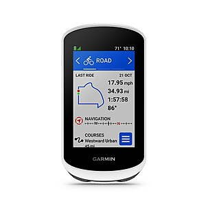 Garmin Edge Explore 2 bike computer $149.91 @ samsclub.com