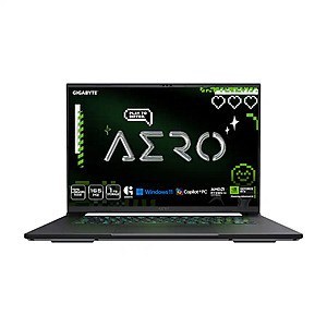 Gigabyte Aero X16, RTX 5070 (85w), AMD Ryzen Al 7 350, 1tb ssd, 32gb ram, 165hz $1339.99