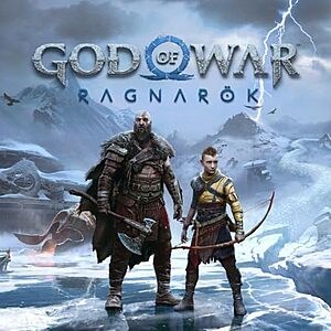 God of War Ragnarök (PC Game) $24
