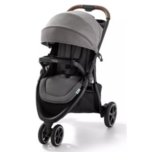 Graco Outpace Baby Stroller - $63 + free shipping