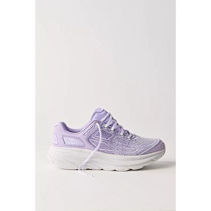 HOKA Women's Clifton One9 Aerino Shoes (Aster Flower/Cosmic Grey) $99.95 + Free Shipping on $100