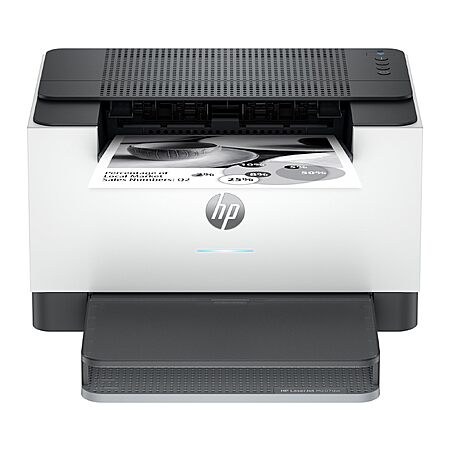 HP LaserJet M207dw Laser Wireless Printer, Black and White, Duplex, Best-for-Office @Amazon