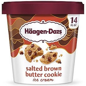 Haagen Dazs Ice Cream B1G1 At Walgreens 2/$6.79