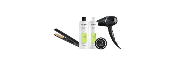 Hair Care Things