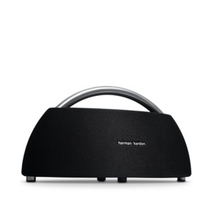 Harmon Kardon Go + Play Portable Bluetooth Speaker $131.99 + Free Shipping