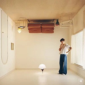 Harry Styles - Harry House (Vinyl) $16 + Free Shipping