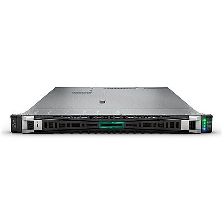 Hewlett Packard Enterprise ProLiant DL360 Gen11 Rack Server w/one Intel Xeon Gold 5416S Proce…