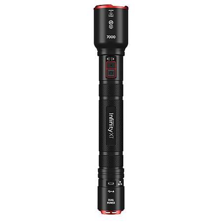 Infinity X1 7000L Costco in-store $18.97 YMMV