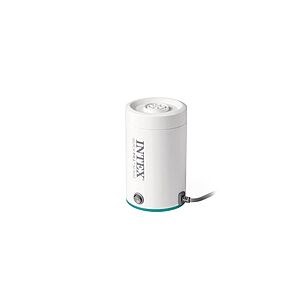 Intex 120V Electric Cylinder Pump $8.09 + Free Shipping on $35+