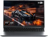 KAIGERR Laptop, AMD Ryzen 7430U, 16GB RAM, 512GB SSD
