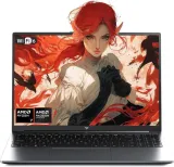 KAIGERR Laptop, AMD Ryzen 7430U, 16GB RAM, 512GB SSD (B0H5J8PGC5)
